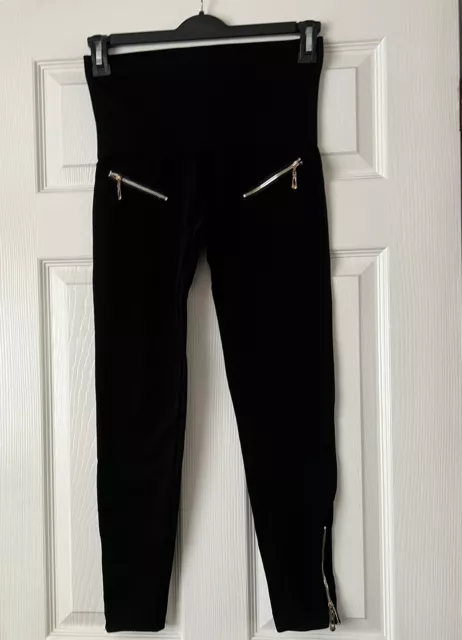 3 x JML Hollywood Pants.Black Leggings.Slimming Shape Wear. XS 6 & SMALL  8..£60+