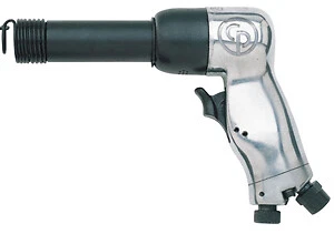 Chicago Pneumatic Tool Llc Heavy Duty Long Barrel Impactt012735-cp714