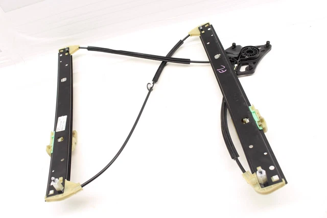 2015-2018 AUDI Q3 QUATTRO - Front LEFT Window Regulator 8U0837461