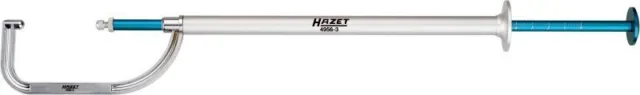 Hazet 4956-3 dischi freno calibro spessore misuratore