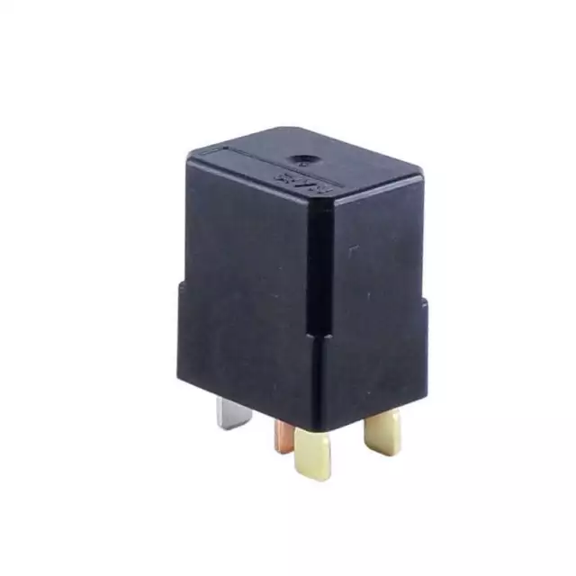 10x Panasonic/NAIS CM1aF-D-12V ACM32211M02 35A microISO KFZ-Relais 12V Schließer