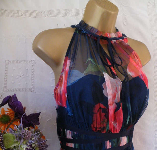 Monsoon sales mariah dress