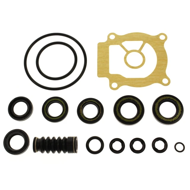 SUZUKI LOWER UNIT Seal Kit 30 Hp DT30C 2 Stroke Replace 2570095D00 188341 69.09 PicClick AU