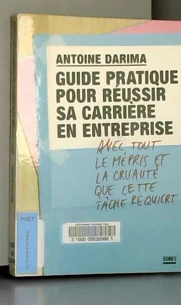 Réussir sa carrière en entreprise