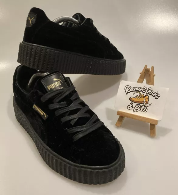 Puma creepers donna shop Vendita