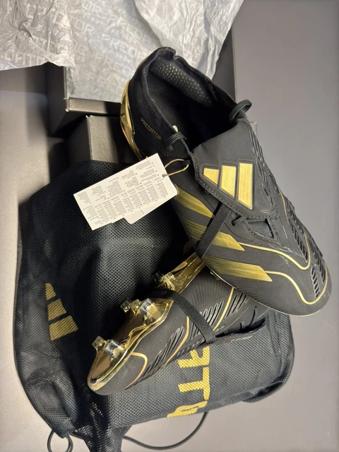 Adidas プレデター ELITE FT FG JB ベリンガム 27cm SCARPE ADIDAS