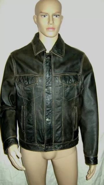 Blouson aviateur mac douglas gerry 2025