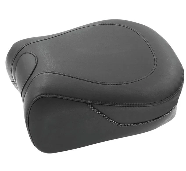 Mustang MustangVintage Solo with Driver Backrest and Recessed Rear Seat 79356