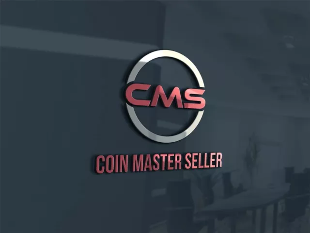 COIN MASTER LEVEL Service - Level Your Account From ?? To 200 And 50-100k  Spins £89.99 - PicClick UK