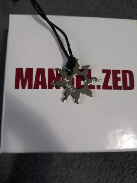 Collana Manuel Zed (Zoppini) nuova ed originale