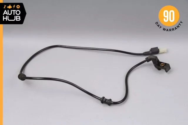 03-12 Mercedes R230 SL500 SL550 Rear Brake Wear Sensor Wiring 2305406006 OEM