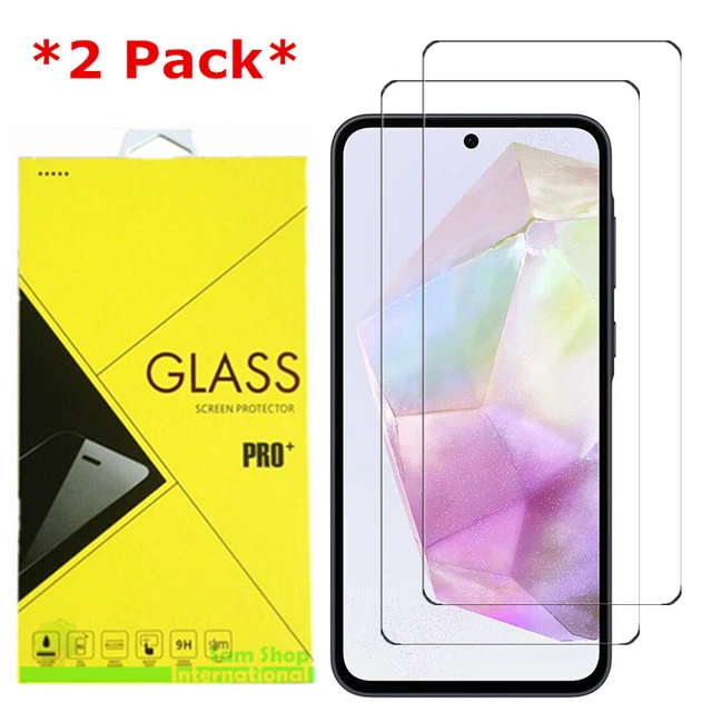 XRCS 2 In 1 Glitter Case For Honor 400 Lite 5G Case With Tempered Glass Screen Protector, Bumper Anti-Scratch Sparkle Bling 360 Full Body Shockproof - View #2