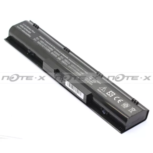 Batterie pour ordinateur portable HP COMPAQ Probook 4730s 14.4V 5200mAh