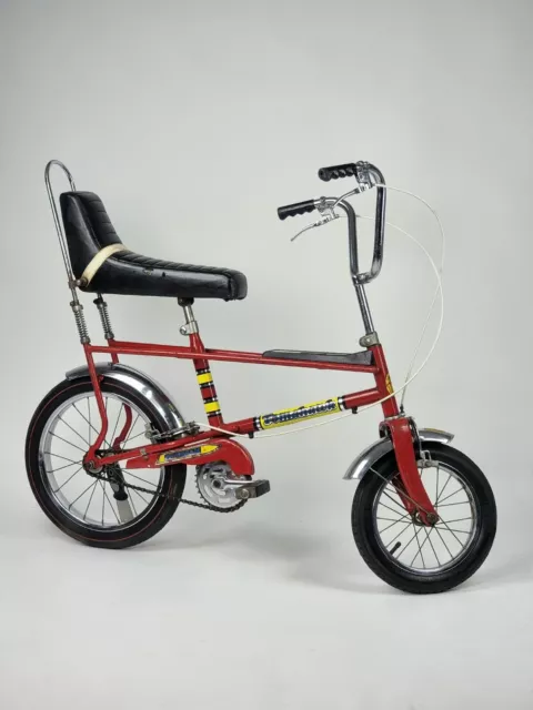1972 RALEIGH TOMAHAWK MK2 350.00 PicClick UK