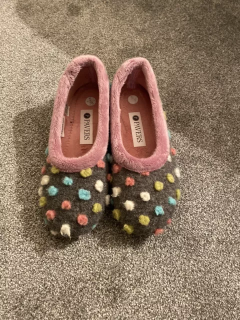 Ted baker french bulldog slippers deals