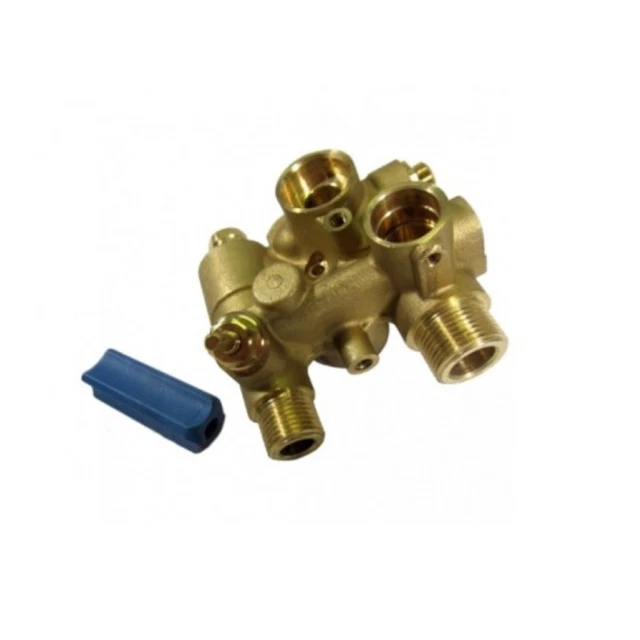 Baxi Groupe Hydraulique Avec Remplissage 150737 Jjj005696180 005696180 Chaudière