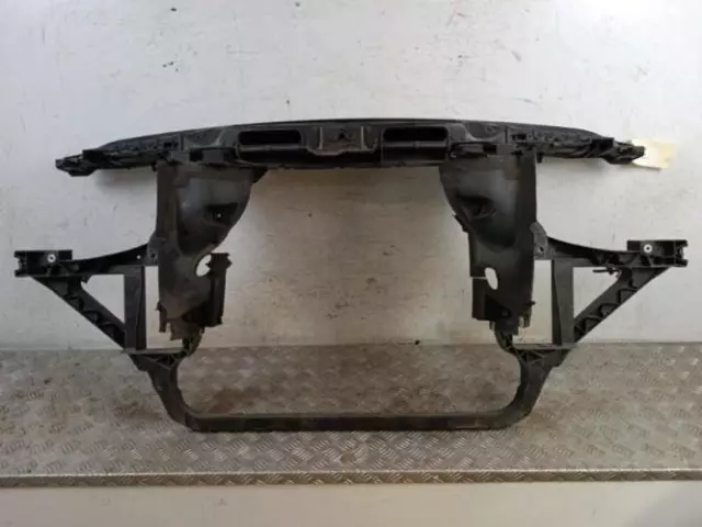 Face avant BMW X3 E83 51643419945