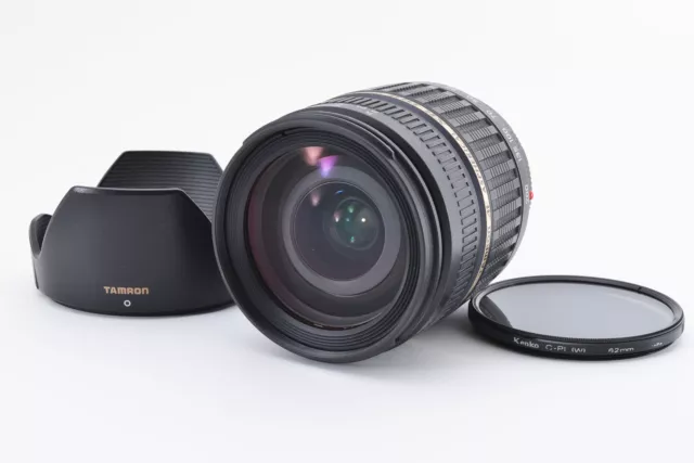 [MINT] Tamron LD 18-200mm f/3.5-6.3 Di-II XR Aspherical AF IF lens Sony Minolta