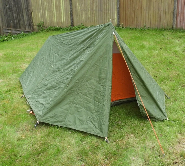 VANGO 「Force Ten」バンゴ/ヴァンゴ VANGO 「Force Ten」バンゴ/ヴァンゴ