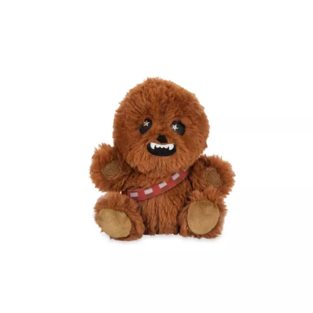 Disney Parks Star Wars Wishables: Millennium Falcon Smugglers Run Chewbacca New
