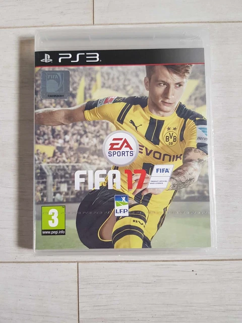 купить fifa playstation 3