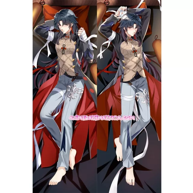  Osananajimi Ga Zettai Ni Makenai Love Comedy: Momosaka Maria  21628 Anime Pillow Cover/Body Pillowcase, Double-Sided Pattern Peach  Skin/2wt Throw Pillow Case, Anime Fans' Favorite Cushion Cover : Home &  Kitchen