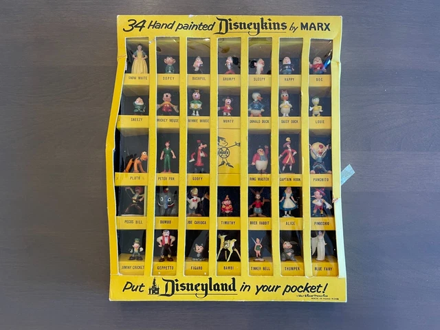 Hermann Mickey vinvage old レア　希少　1975 Hermann Mickey vinvage old レア 希少 1975 Hermann Mickey