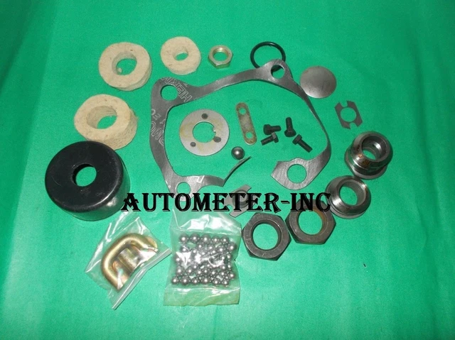 Jeu De Joints En Haut Pour Massey Ferguson 134V 135 148 154 230 233 234 235 240 245-550 | Neuf
