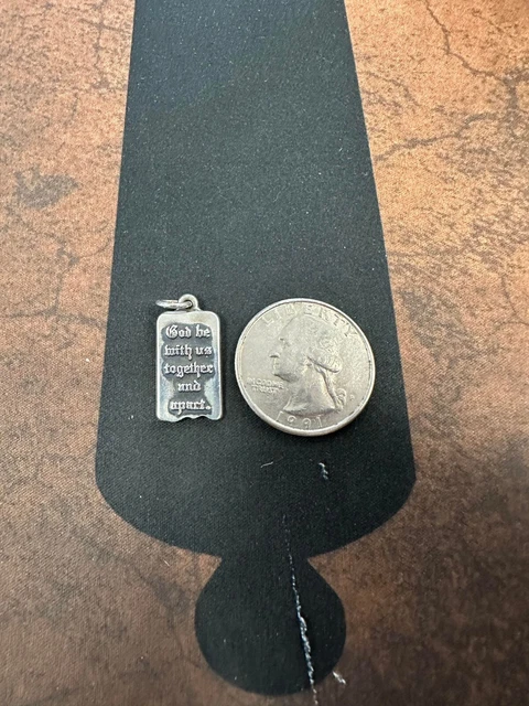 James Avery Together And Apart Charm 2025