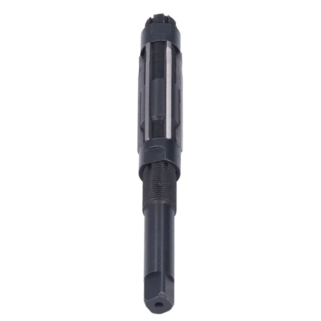 Adjustable Reamer 9SiCr Hand Reamer Hand Reamer Milling Cutter Tool For Aluminum
