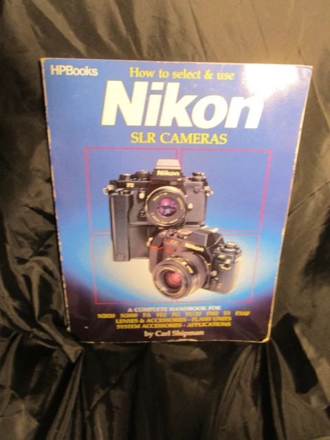 Manuales y guías, Cámaras y fotografía - PicClick ES