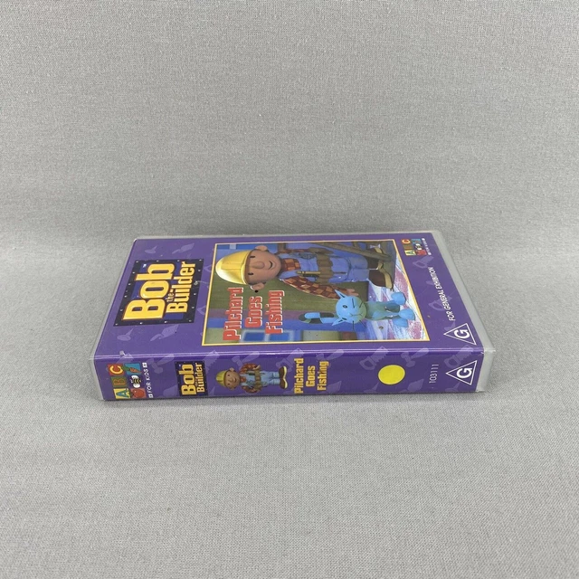 Gone Fishing Catches A Fourth Series