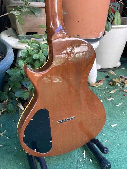 guitare GIBSON Nighthawk 6
