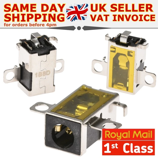 Cargador Original De Reemplazo Para Lenovo V15-IIL (82C5) - 45W, 20V, Con Cable UK, Garantía 1 Año