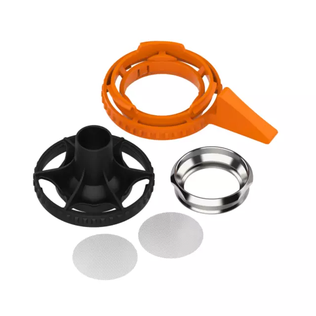 Storz & Bickel Camera di Riempimento per Plenty