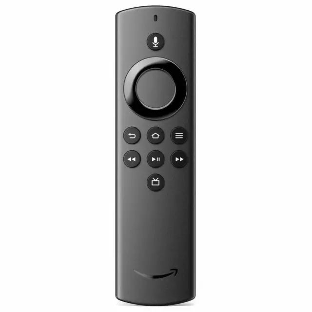 Nouveau H69A73 pour Amazon Fire TV Stick Lite Alexa télécommande vocale...