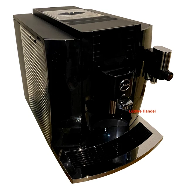 Jura Chiave A Testa Ovale Per Smontaggio Macchina Da Caffè, Acciaio Inox, Con Portachiavi, Compatibile Jura/Krups/Aeg