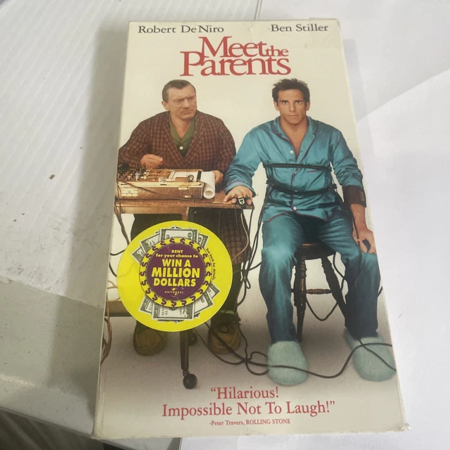 meet-the-parents-vhs-tape-comedy-ben-stiller-3-72-picclick-uk