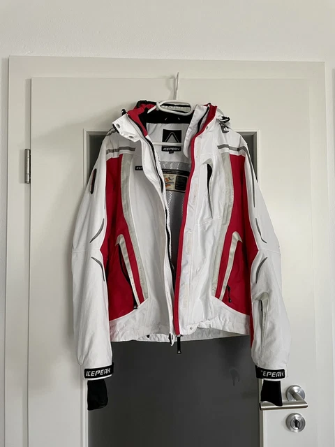 Icepeak Skijacke, Snowboardjacke, Winterjacke Damen Gr. 34