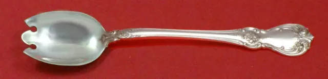 Old Master by Towle Sterling Silver Ice Cream Dessert Fork Custom Made 6"
