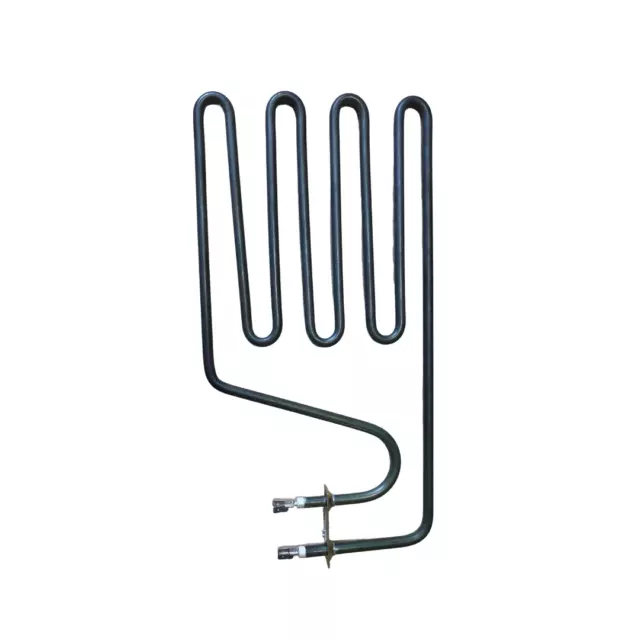 EFFEGIBI - Resistencia 1 Kw ME40000007 | Estufa de sauna de repuesto