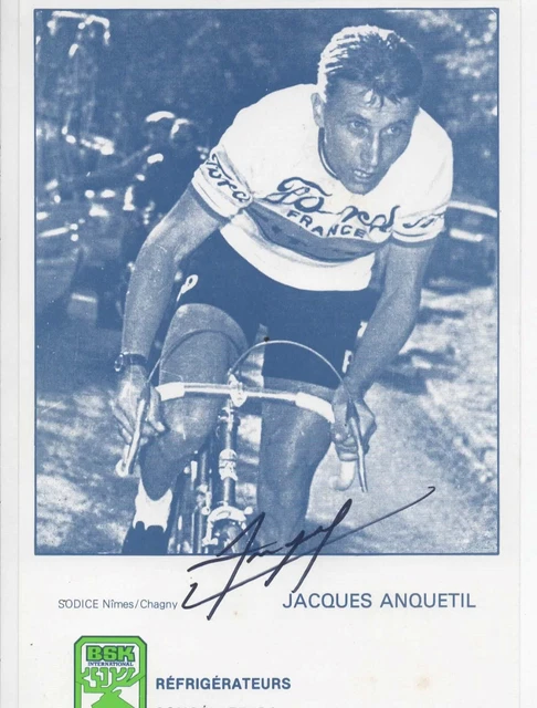 Tour de France 1971 : le duel Merckx-Ocaña - Velo 101