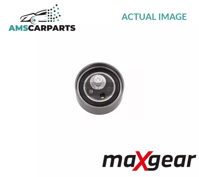 Timing Belt Tensioner Pulley Upper Left 54-0387 Maxgear New Oe Replacement