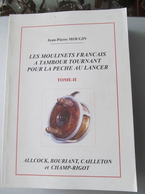 CATALOGUE 87: MOTILLON - LE SPECIALISTE DE TOUTES LES PECHES par