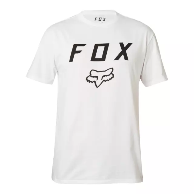 Fox Racing 14222-185-2X Fox Racing Legacy T-Shirts