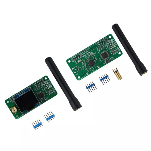 Modulo hotspot UHF VHF MMDVM per perfetta integrazione con radio digitali