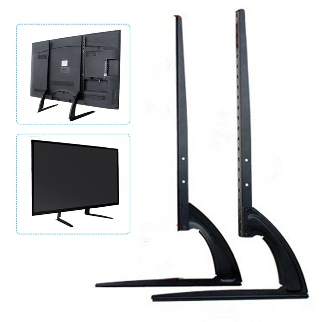 Standfuss TV STANDFUSS TV Standfuß Fernseher Universal Für 32-70Zoll LED / LCD TV ...