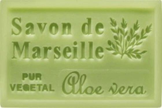 Savon De Marseille 100% Végétal – Parfum PÊCHE – 125g – Neuf – Marque MEDICAL & CARE