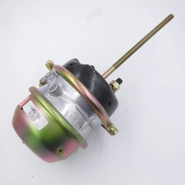 SEE DESC HD Value Spring Brake Chamber 3030 2.5" Standard Stroke HDVSTD30UC