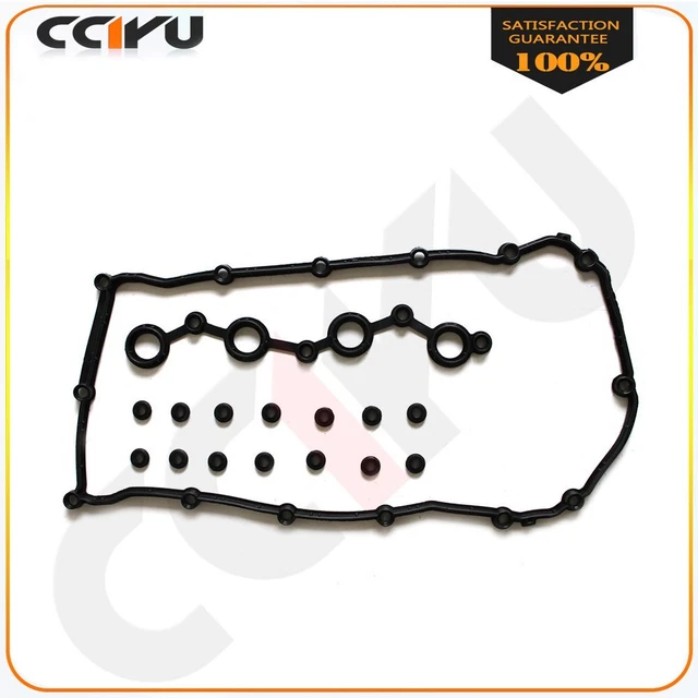 Fits 2007-2015 Chrysler For Dodge 200 Avenger 1.8 2.4L DOHC Valve Cover Gasket